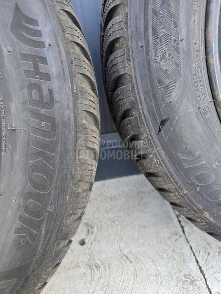 Hankook 195/60 R16 Sve sezone