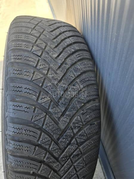 Hankook 195/60 R16 Sve sezone