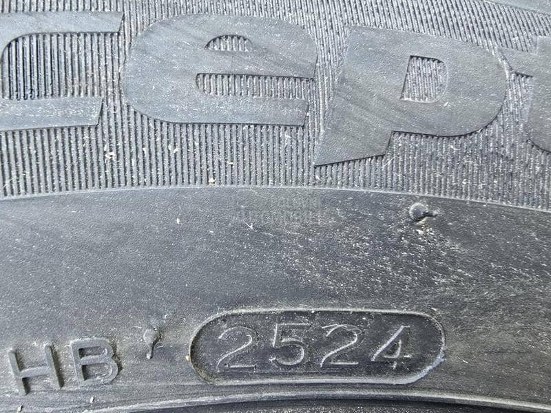 Hankook 195/60 R16 Sve sezone