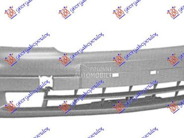 PREDNJI BRANIK PM BENZIN (MAGL za Opel Astra G od 1998. do 2004. god.