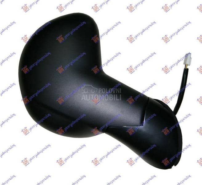 RETROVIZOR ELEKTRICNI Desno