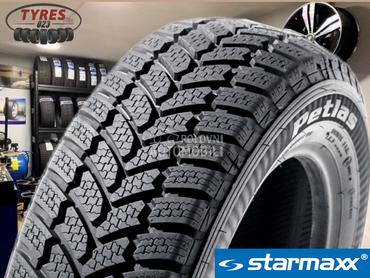 Starmaxx 215/75 R16 Zimska