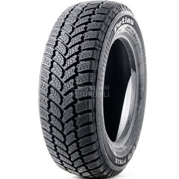 Starmaxx 215/75 R16 Zimska