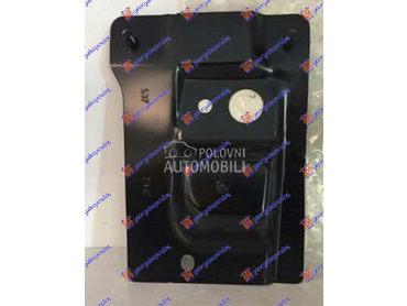 KRAK SASIJE PREDNJI METALNI za Opel Zafira od 1999. do 2005. god.