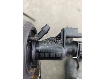 cilindar kvacila za Citroen C4 Cactus od 2014. do 2024. god.