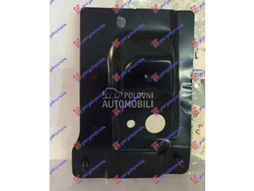 KRAK SASIJE PREDNJI METALNI za Opel Astra G od 1998. do 2004. god.