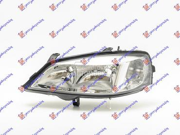 FAR MEHANICKI/ELEKTRICNI (TYC) za Opel Astra G od 1998. do 2004. god.