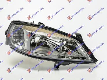 FAR MEHANICKI/ELEKTRICNI (DEPO za Opel Astra G od 1998. do 2004. god.