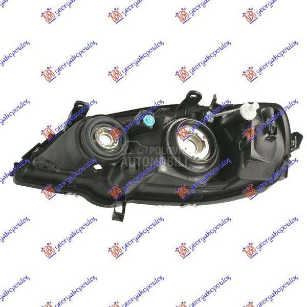 FAR ELEKTRICNI (HELLA)