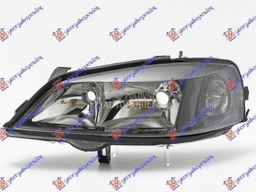 FAR ELEKTRICNI ZATAMNJEN (TYC) za Opel Astra G od 1998. do 2004. god.