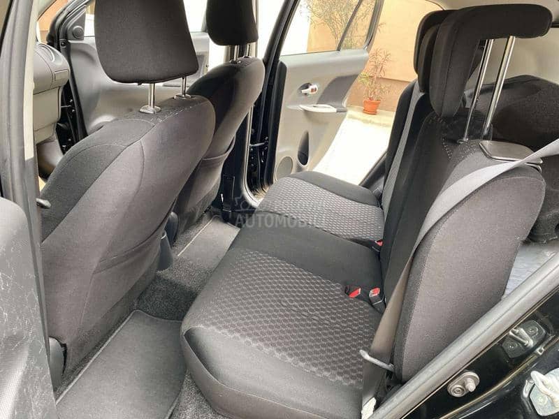 Toyota Urban Cruiser 1.4 REZERVISAN