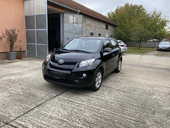 Toyota Urban Cruiser 1.4 D4D CH