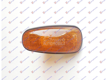 MIGAVAC U KRILU ZUTI za Opel Zafira od 1999. do 2005. god.