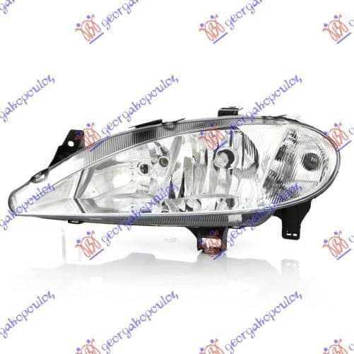 FAR DUPLO SOCIVO Levo