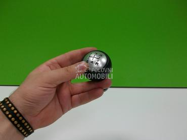 RUČICA MENJAČA 5 BRZINA za Citroen Berlingo