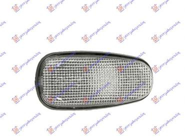 MIGAVAC U KRILU BELI za Opel Zafira od 1999. do 2005. god.