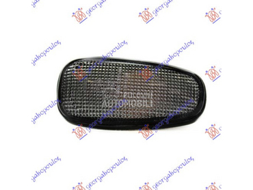 MIGAVAC U KRILU SIVI za Opel Zafira od 1999. do 2005. god.