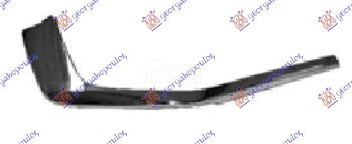 LAJSNA PREDNJEG BRANIKA...