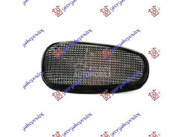 MIGAVAC U KRILU SIVI za Opel Astra G od 1998. do 2004. god.