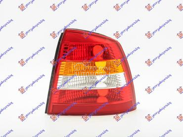 STOP LAMPA 3/5 VRATA (DEPO) za Opel Astra G od 1998. do 2004. god.