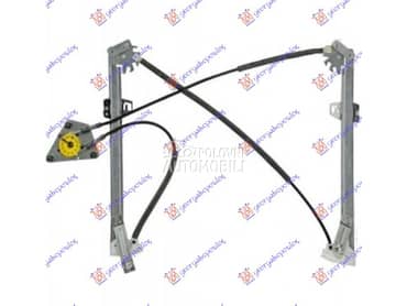 PODIZAC PREDNJEG PROZORA... za Audi A1 od 2010. do 2014. god.