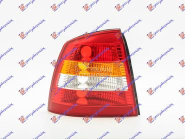 STOP LAMPA 3/5 VRATA (DEPO) za Opel Astra G od 1998. do 2004. god.