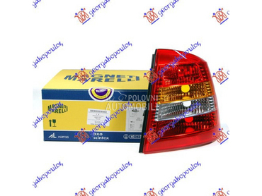 STOP LAMPA 3/5 VRATA (MARELLI) za Opel Astra G od 1998. do 2004. god.