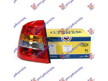 STOP LAMPA 3/5 VRATA (MARELLI) za Opel Astra G od 1998. do 2004. god.