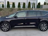 Renault Espace 1.6DCI/INITIALE/CH