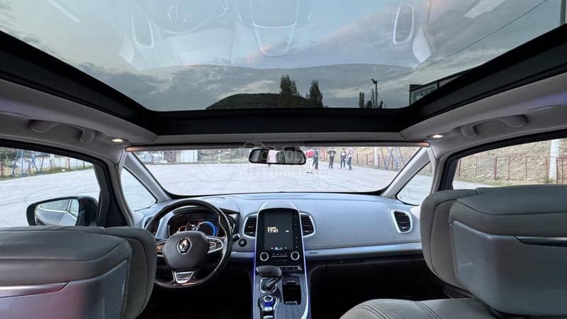 Renault Espace 1.6DCI/INITIALE/CH Renault Espace 1.6DCI/INITIALE/CH