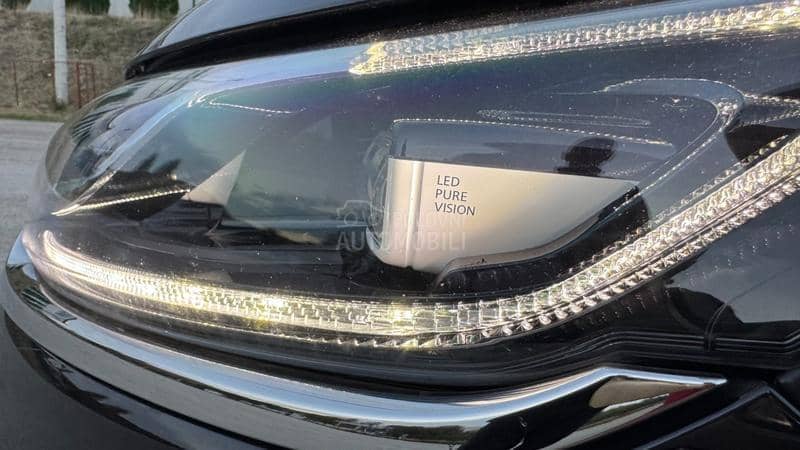 Renault Espace 1.6DCI/INITIALE/CH Renault Espace 1.6DCI/INITIALE/CH