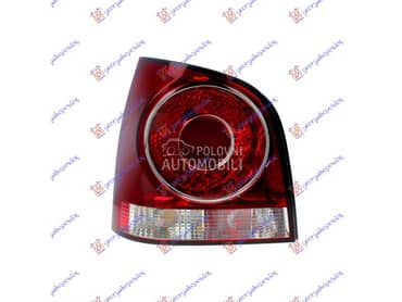 STOP LAMPA Levo za Volkswagen Polo od 2005. do 2009. god.