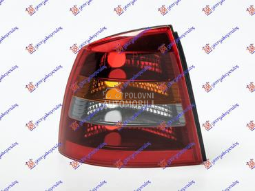 STOP LAMPA 3/5 VRATA (ZATAMNJE za Opel Astra G od 1998. do 2004. god.