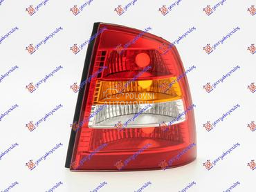 STOP LAMPA 4 VRATA (DEPO) za Opel Astra G od 1998. do 2004. god.