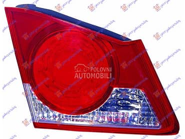 STOP LAMPA UNUTRASNJA -09 Levo za Honda Civic od 2006. do 2011. god.