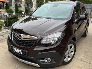 Opel Mokka 1.4 //COSMO//CH