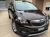 Opel Mokka 1.4 //COSMO//CH