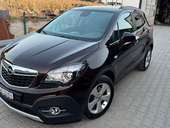 Opel Mokka 1.4 //COSMO//CH