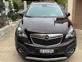 Opel Mokka 1.4 //COSMO//CH