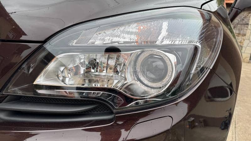 Opel Mokka 1.4 //COSMO//CH