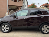 Opel Mokka 1.4 //COSMO//CH