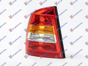 STOP LAMPA 4 VRATA (DEPO) za Opel Astra G od 1998. do 2004. god.