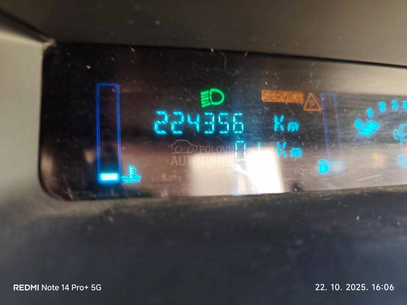 Renault Grand Scenic 1,9 TDI