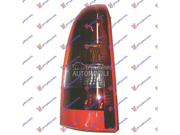 STOP LAMPA KARAVAN (ZATAMNJENA za Opel Astra G od 1998. do 2004. god.