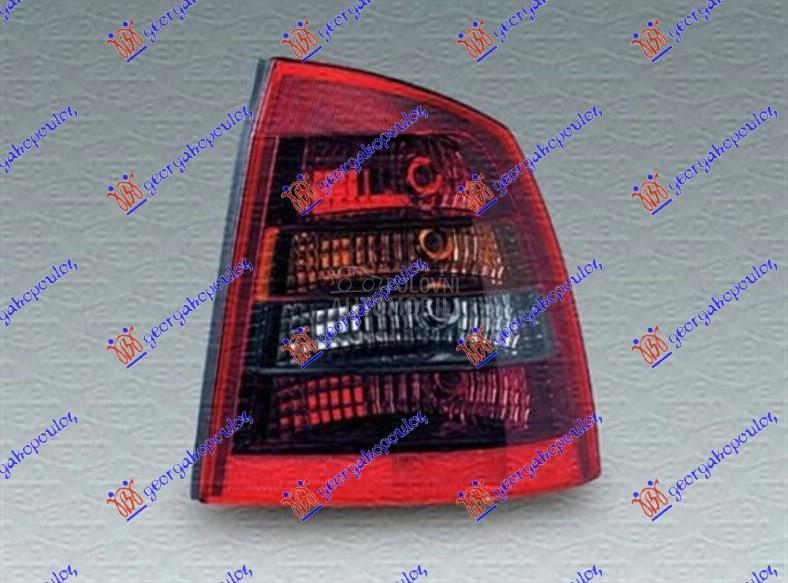 STOP LAMPA (COUPE/CABRIO) (MAR