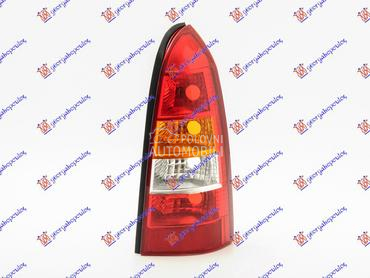 STOP LAMPA KARAVAN (DEPO) za Opel Astra G od 1998. do 2004. god.
