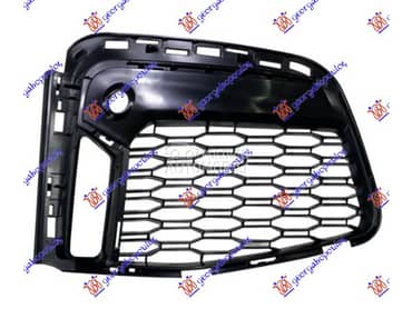 RESETKA PREDNJEG BRANIKA Desno za BMW Serija 7 od 2019. do 2022. god.