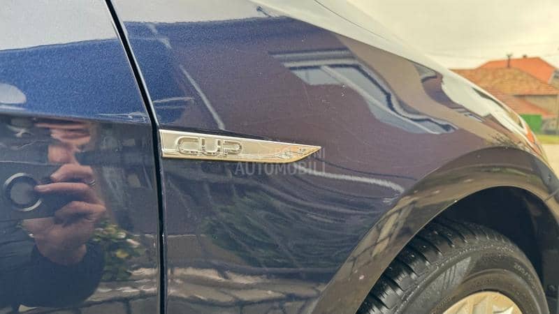 Volkswagen Golf 7 1.2 //CUP CH//