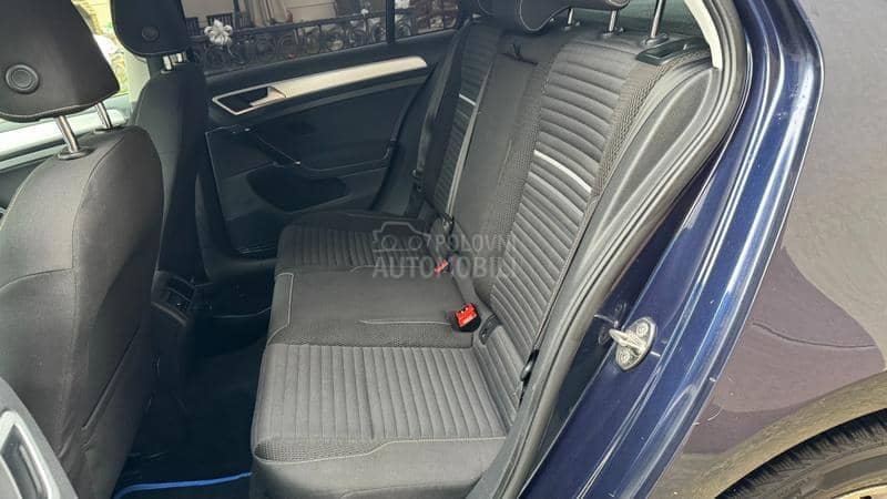 Volkswagen Golf 7 1.2 //CUP CH//