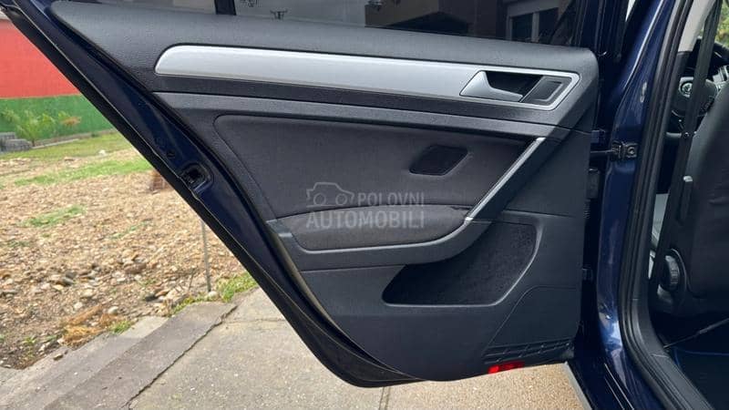 Volkswagen Golf 7 1.2 //CUP CH//